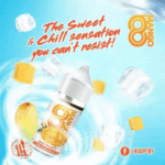 LHvapemy馬來西亞主機小煙油30ml - 麥根沙士：圖片 3