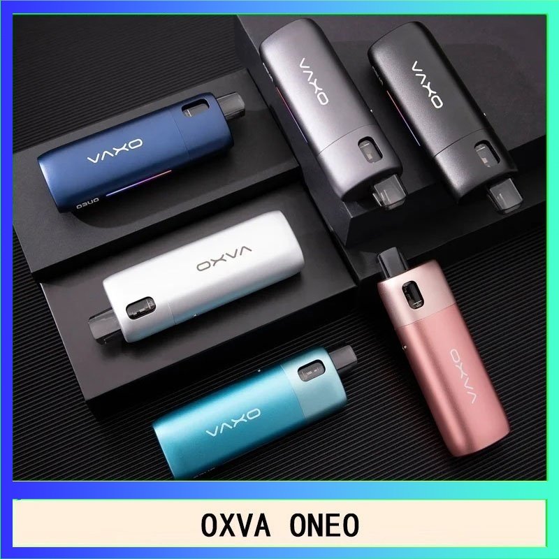 OXVA ONEO OXVA ONEO奧尼奧40W空倉煙彈小蠻牛電子煙官網